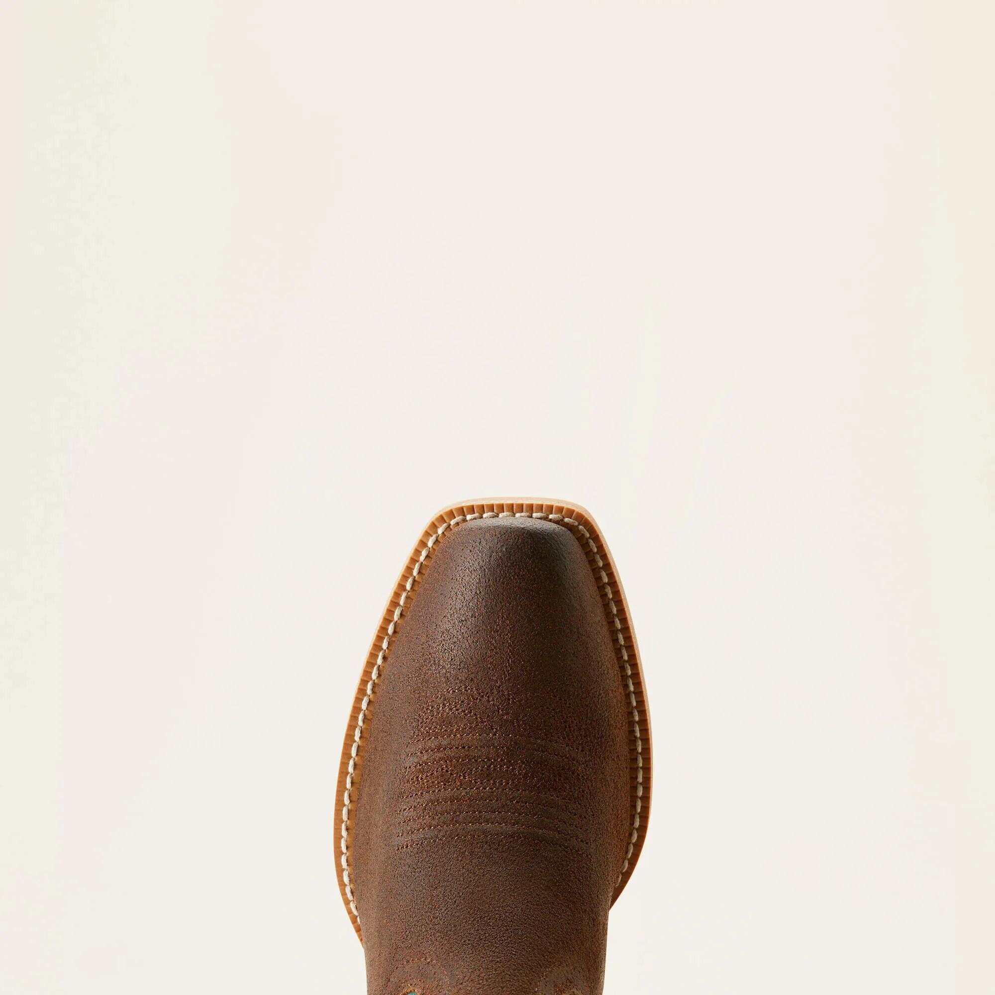 Decatur Western Boot