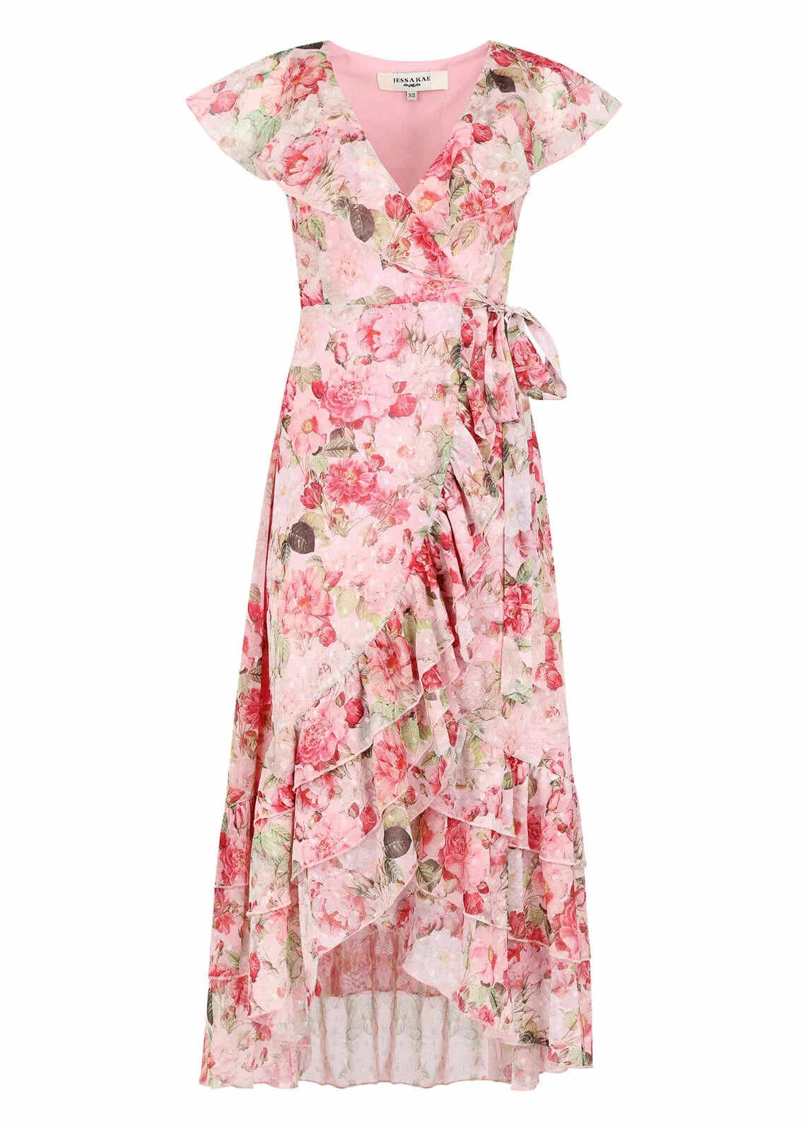 Daphne Dress