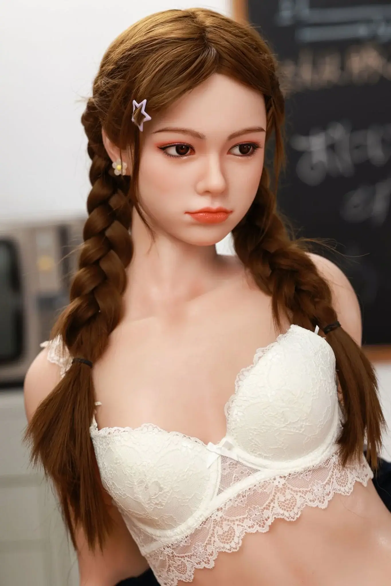 An Ran Life Size Sex Doll - Starpery