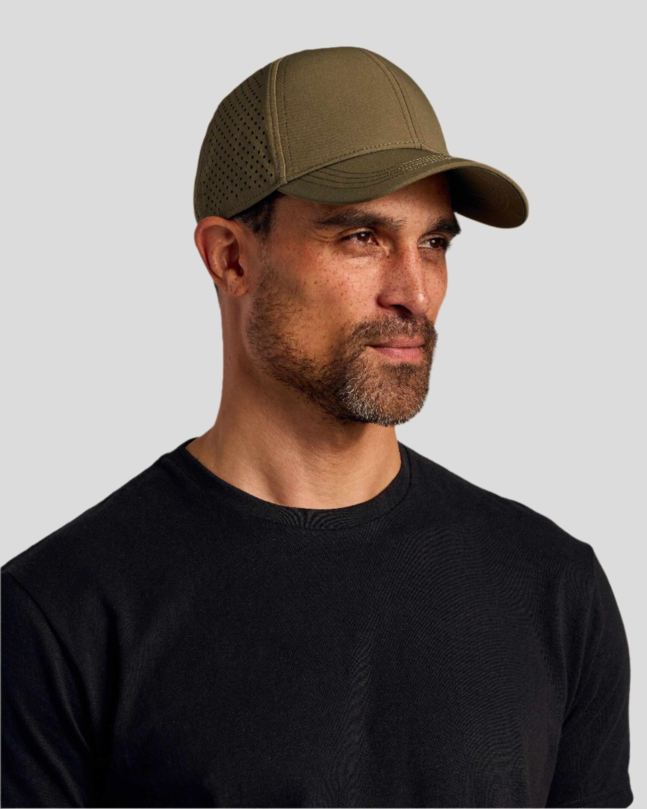 All Purpose Cap 3-Pack