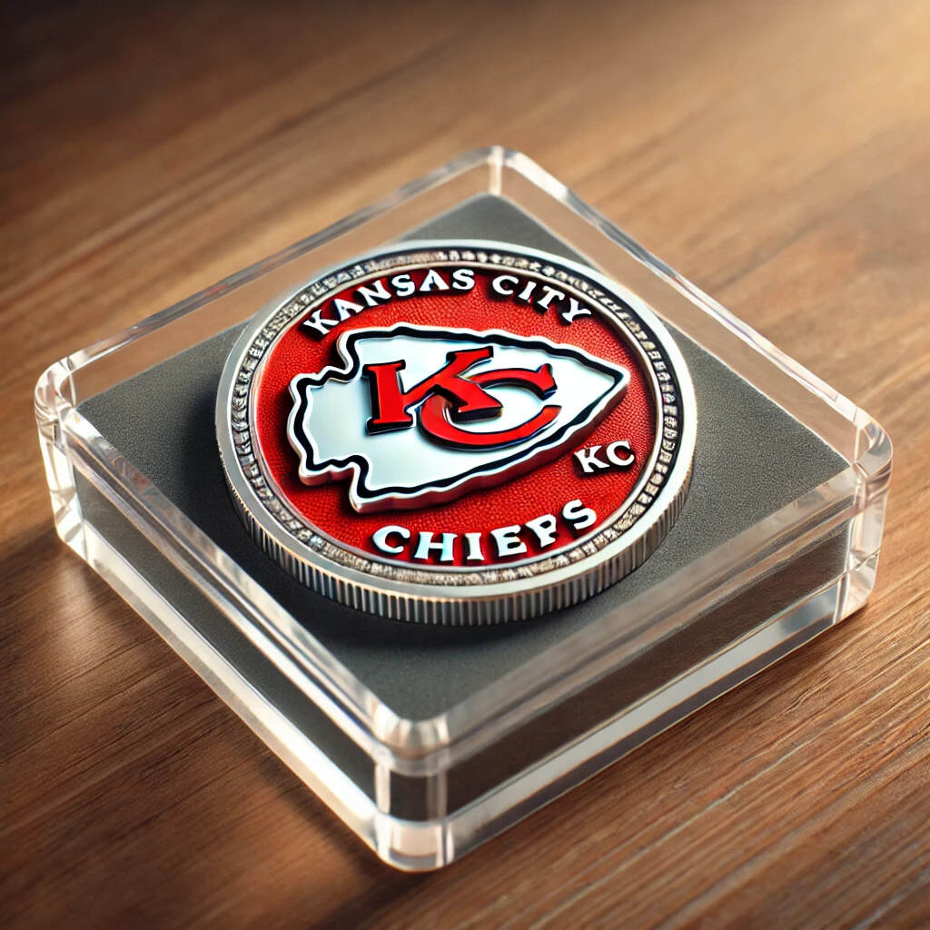 🏈NFL Commemorative Coin