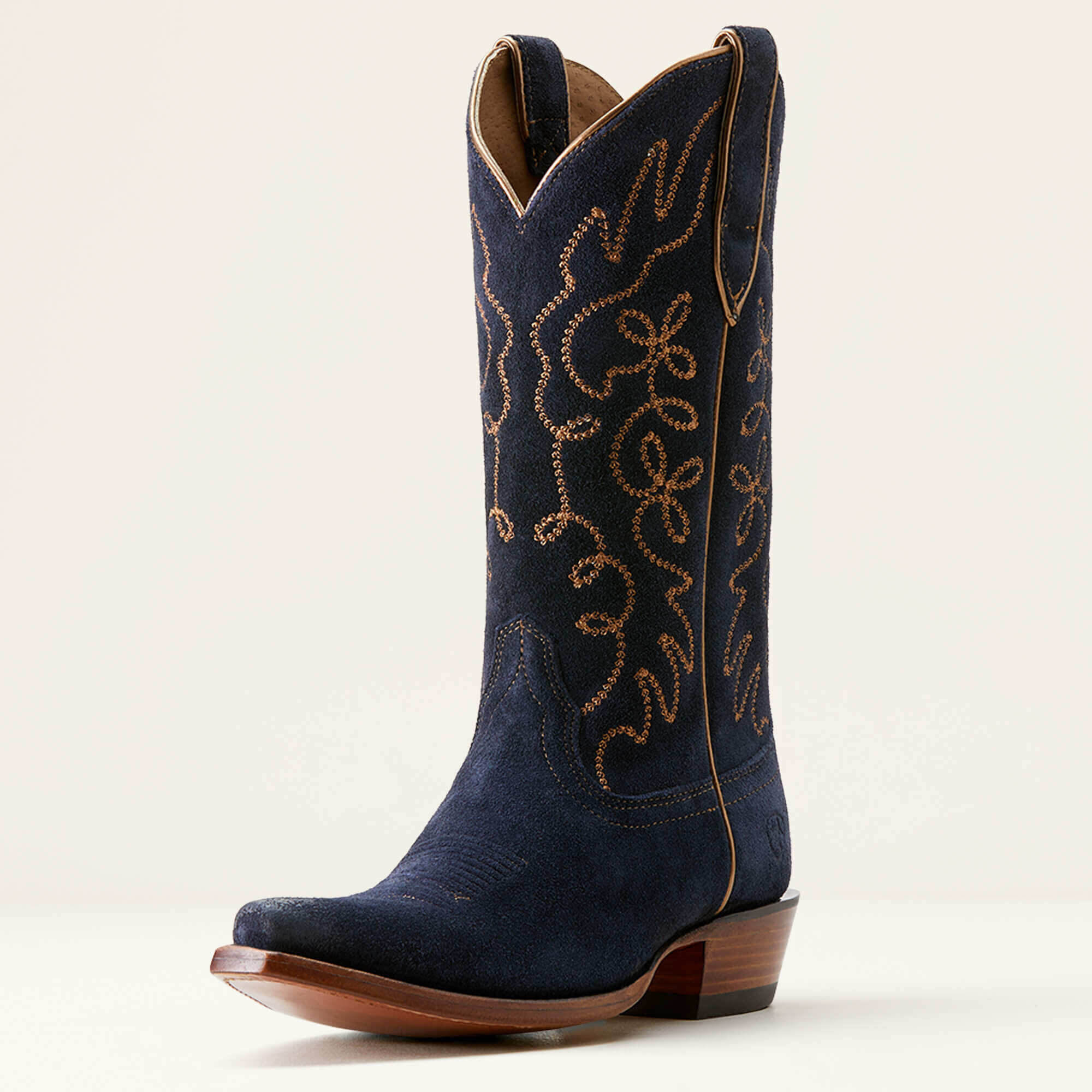 Jukebox Western Boot