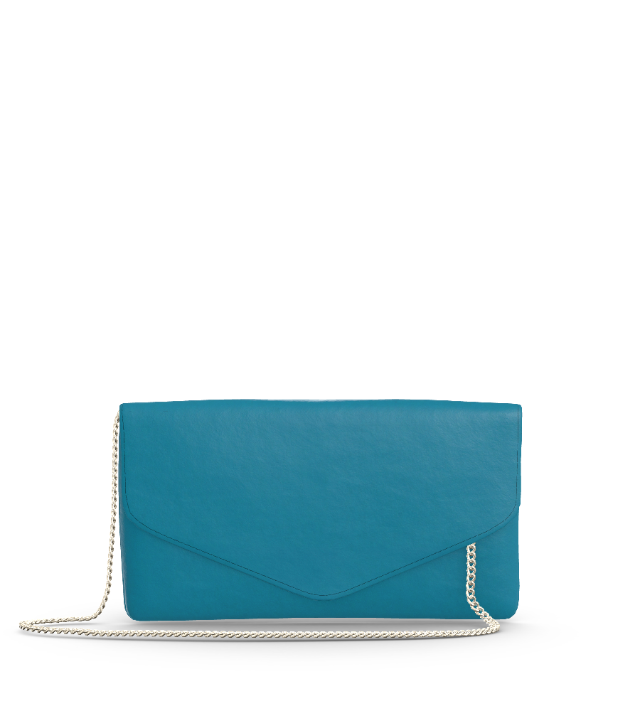 Comodo Envelope Clutch