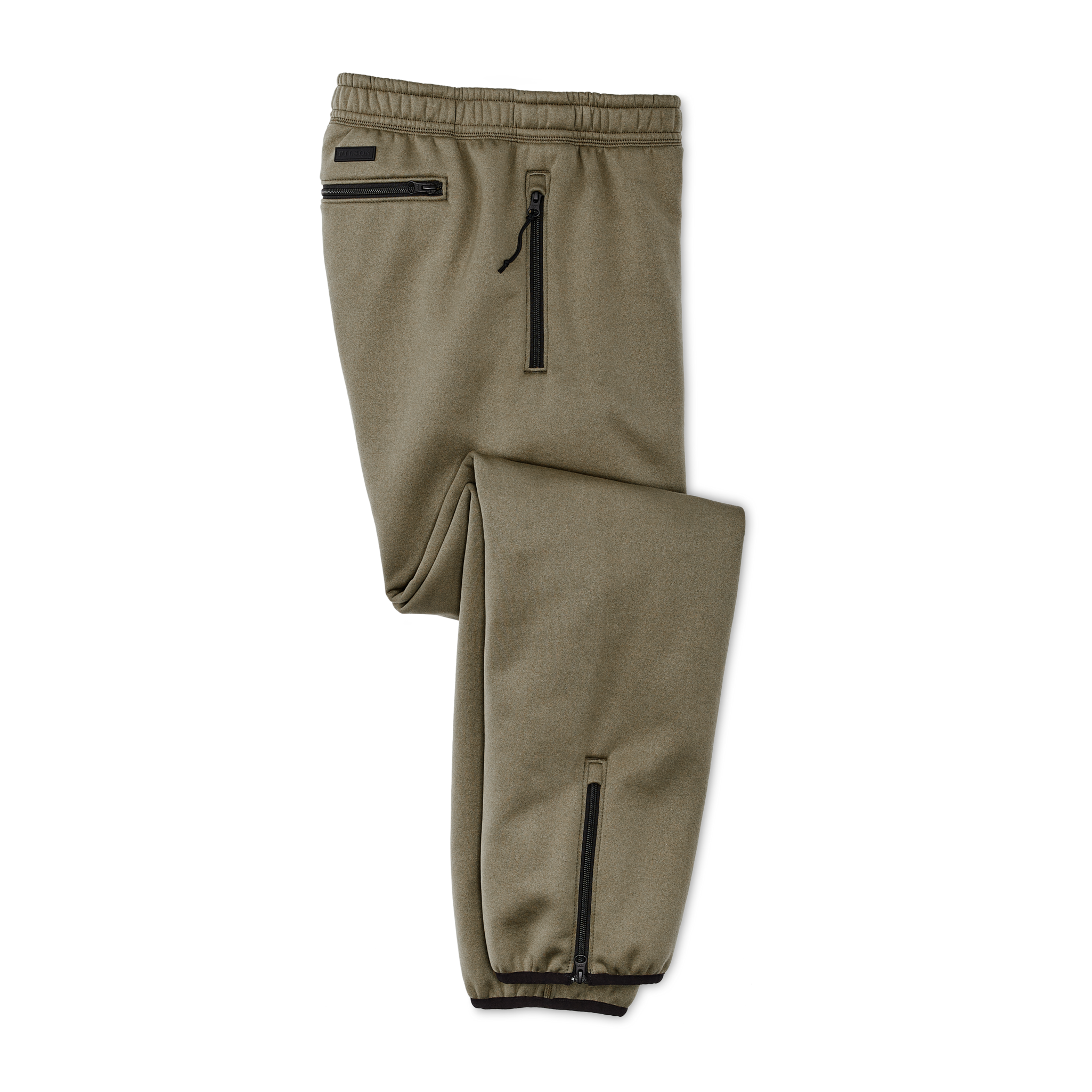 Granite Spire Fleece Pant - Field Olive