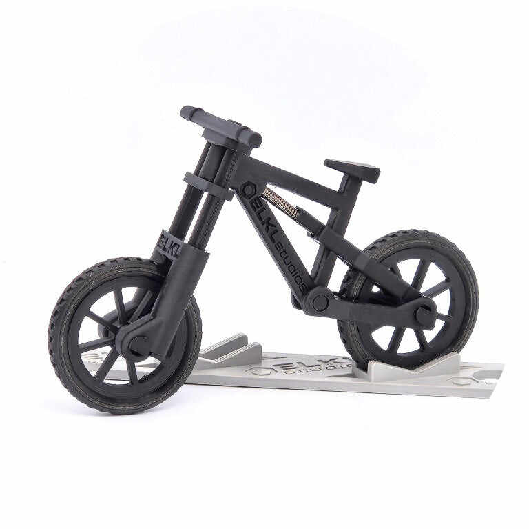 n+2 Downhill Finger Bike