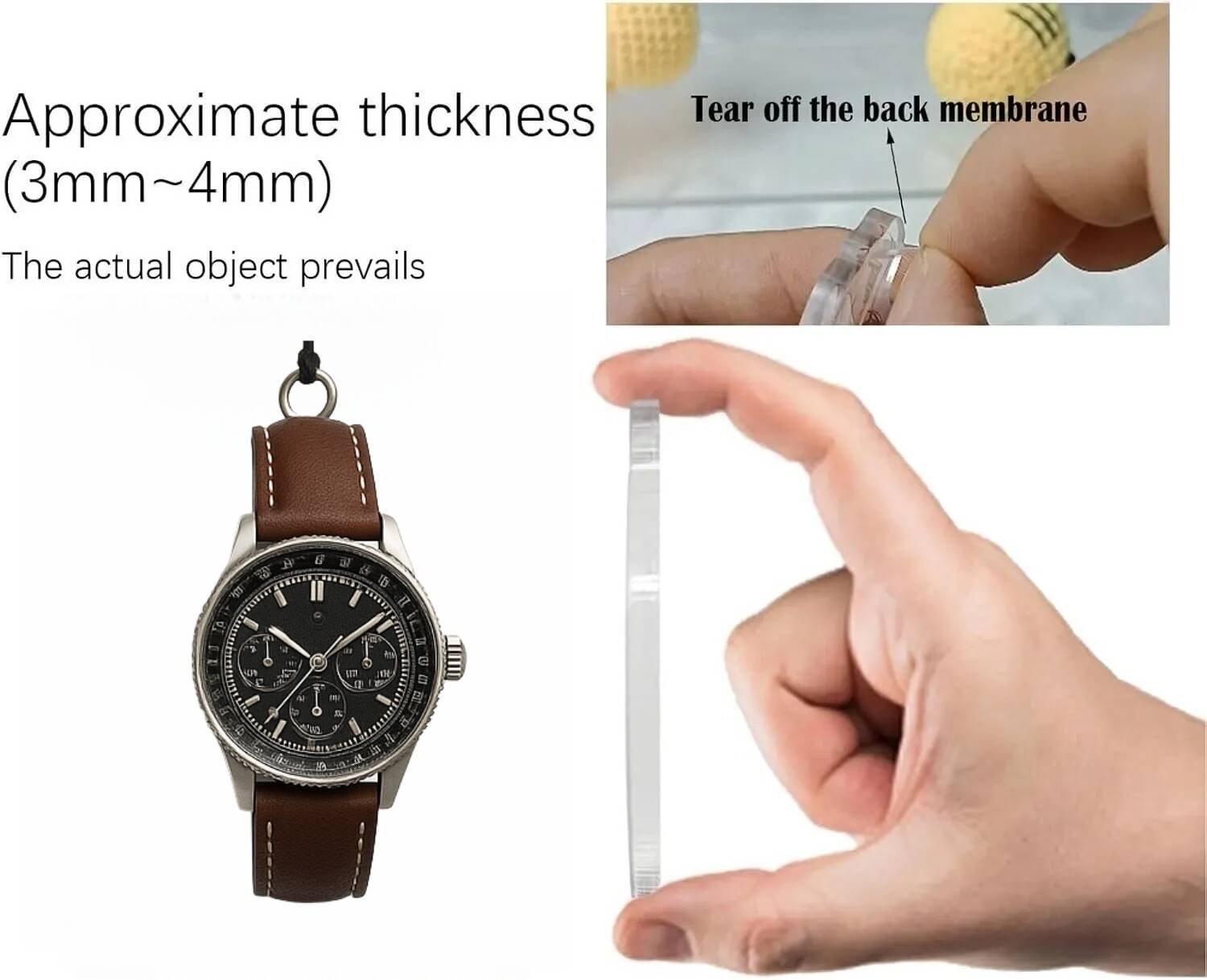 2025 Watch Advent Calendar