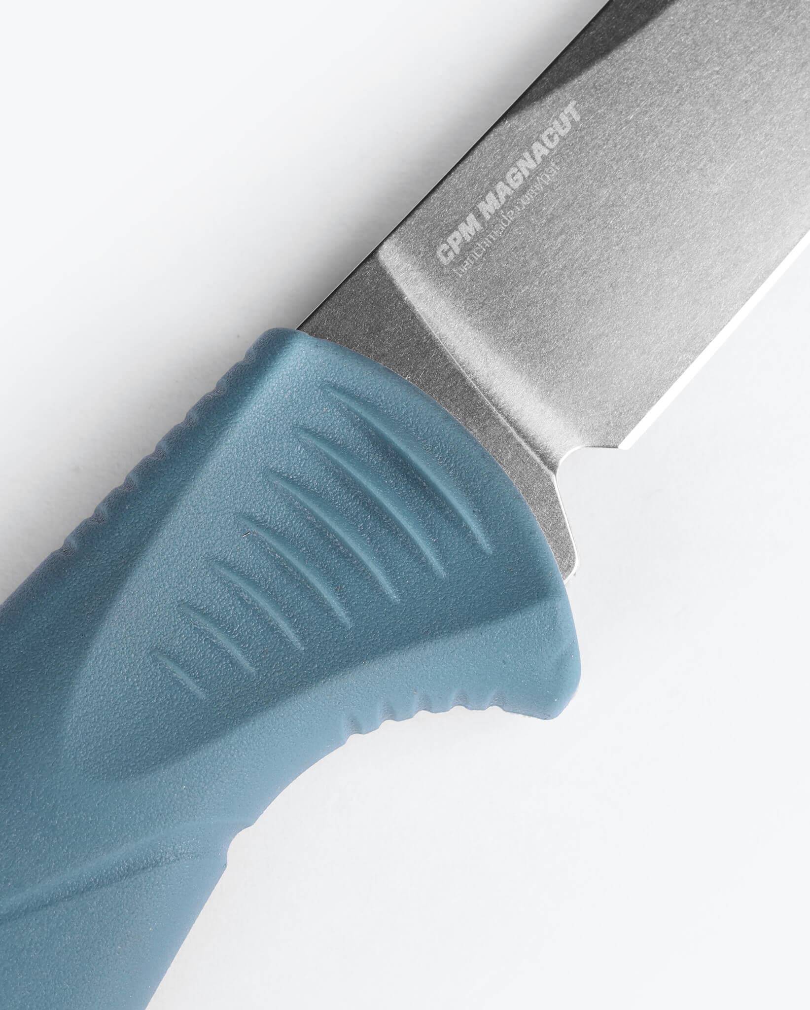 Fishcrafter™ | Depth Blue Santoprene® | 7