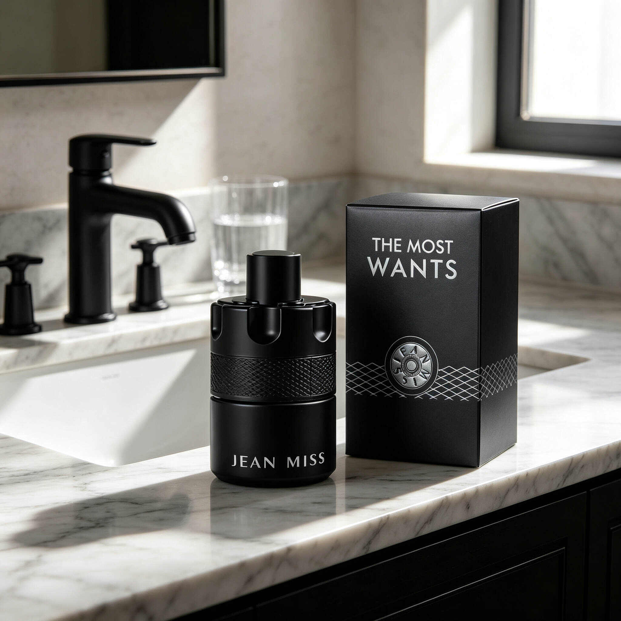 The Most Wants Men Eau de Parfum 100ml