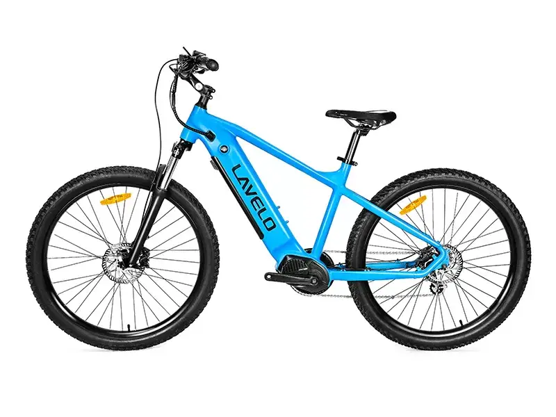 Lavelo 19