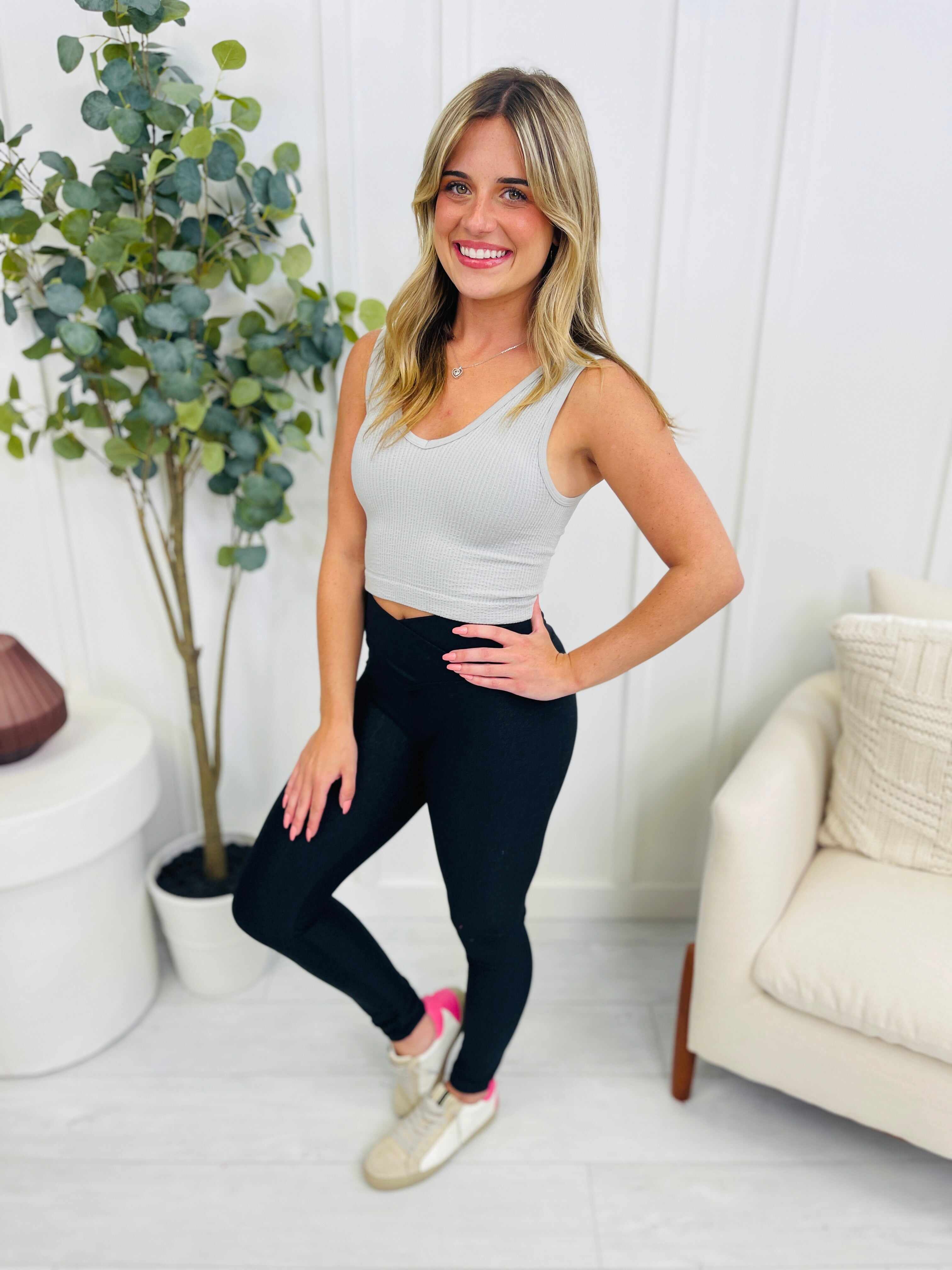 Victory Lap Leggings