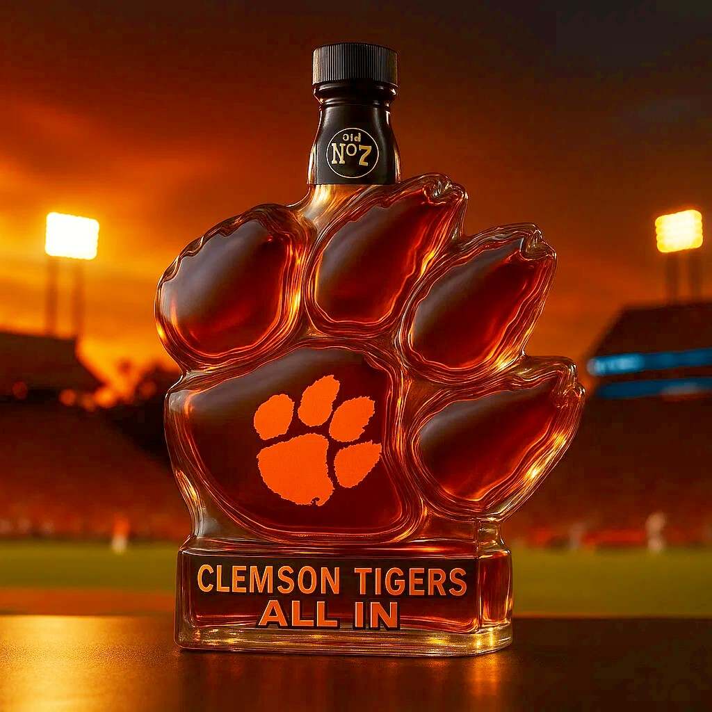 Clemson Tigers 