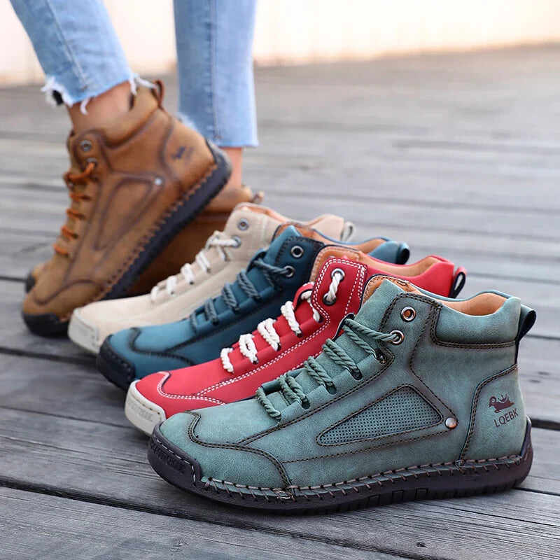 Rysana | Orthopedic Shoes