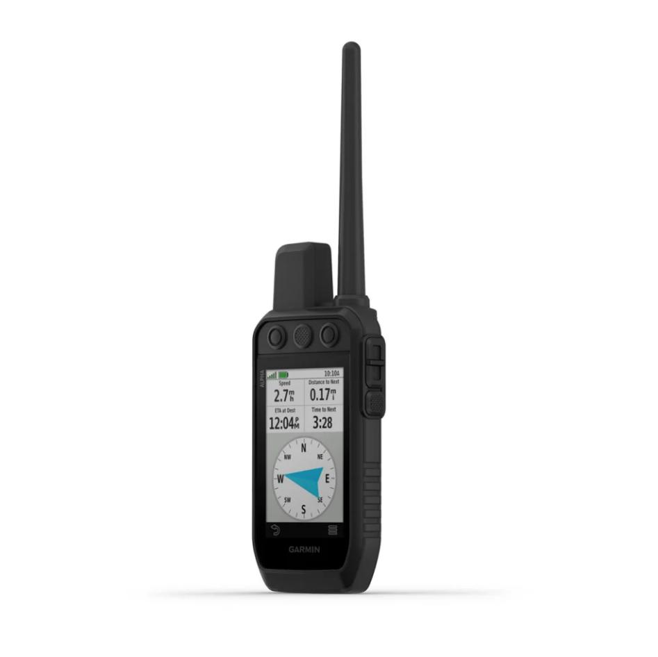 Clearance Sale, Alpha® 300i Dog Training
