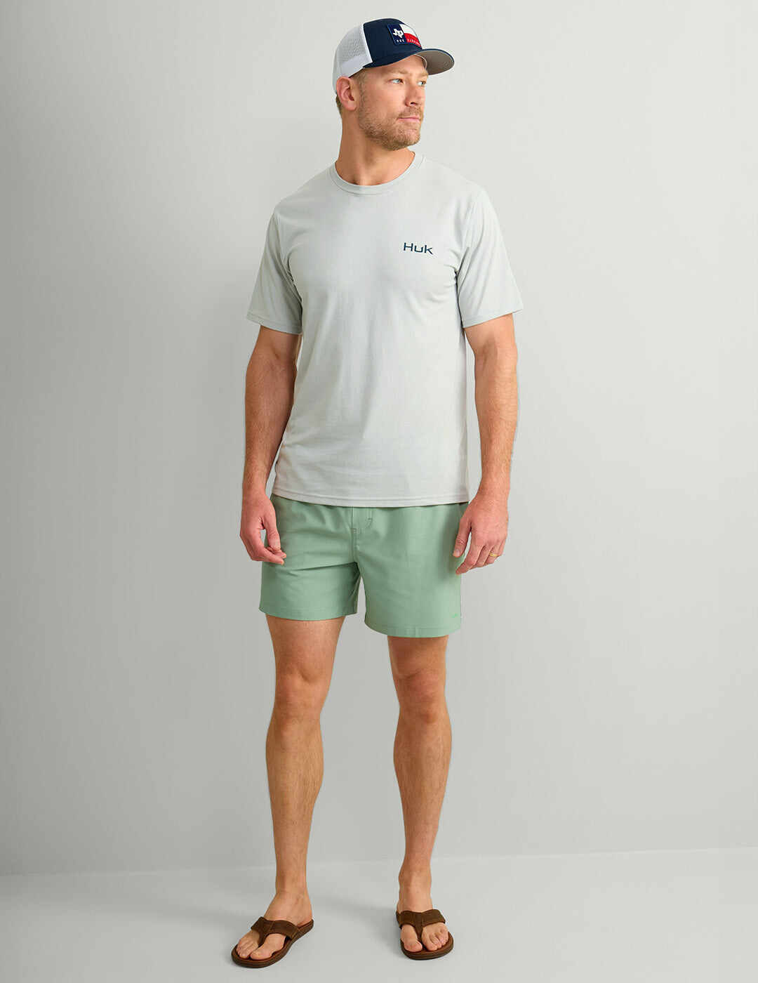 KC Americana Series Tee
