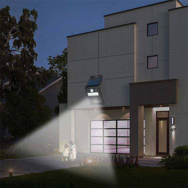 Limited Time Offer Solar Mosquito Killer Wall Lamp