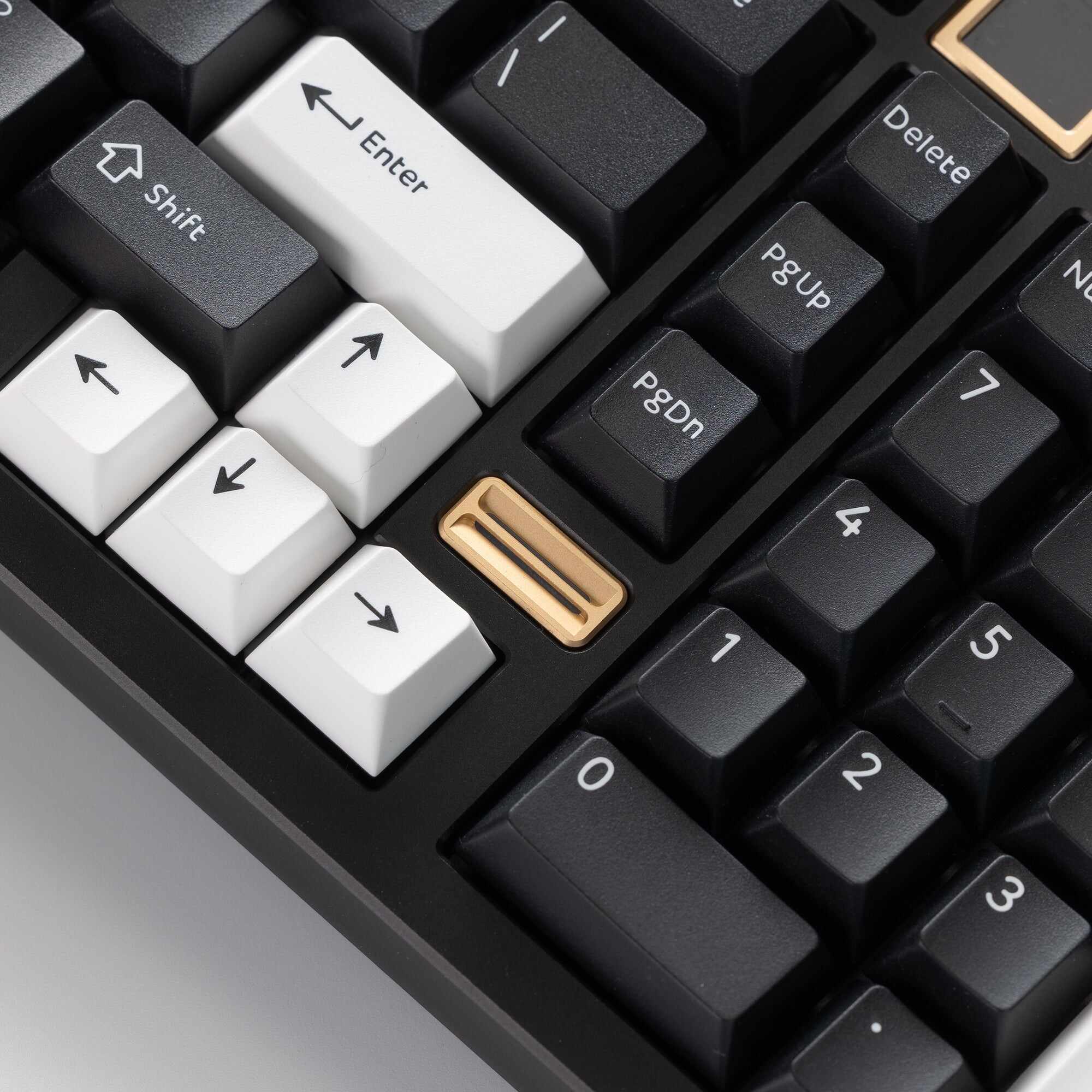 Ready to use Athena 1800 with PBTfans WOB