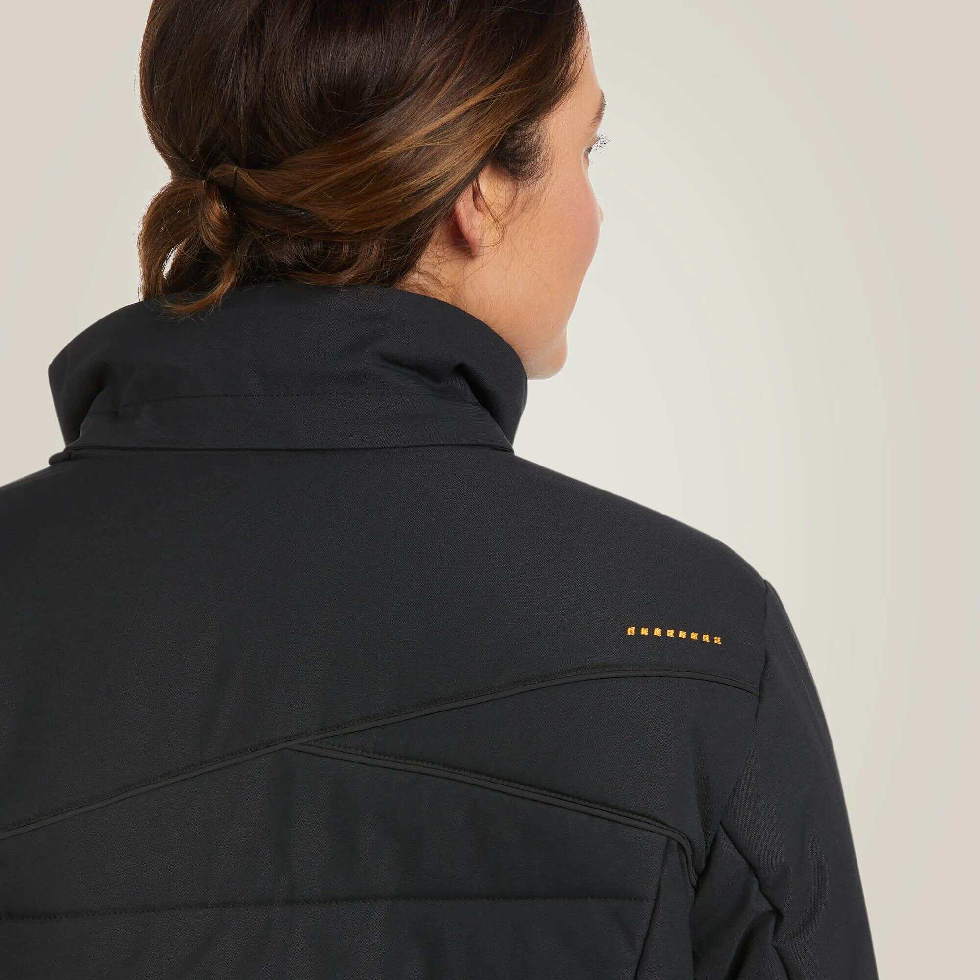Rebar Valkyrie Stretch Canvas Insulated Jacket