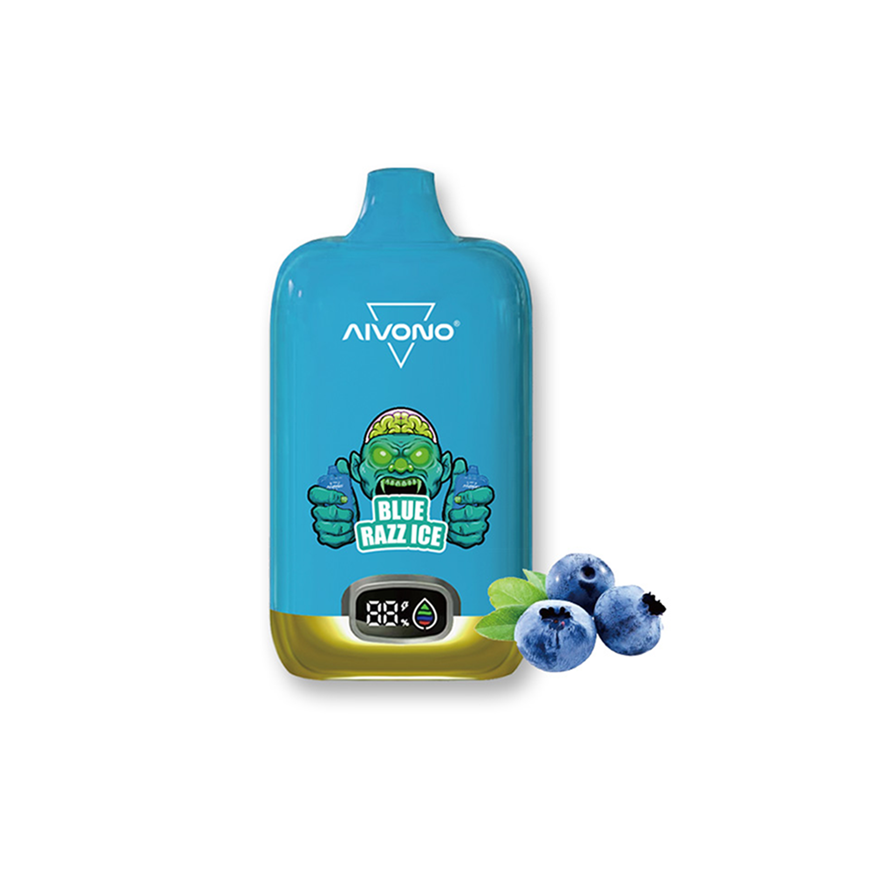 AIVONO FREAK 13000 Puffs Disposable Vape