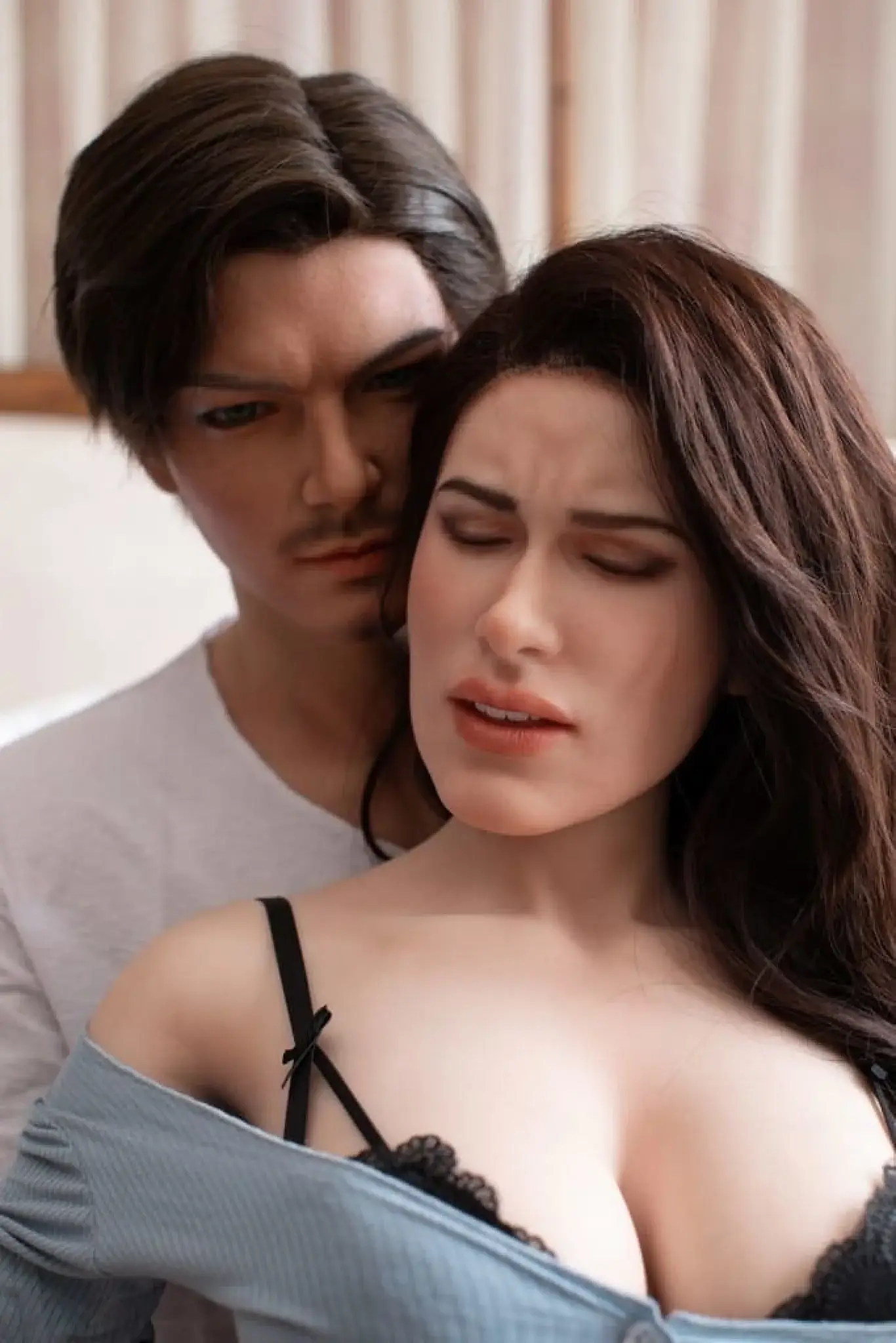 Bacchus Life Size Sex Doll - Starpery