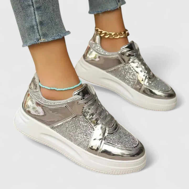 Faynelle | Orthopedic Shoes
