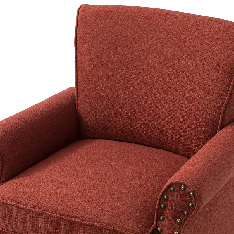 Hypanis Upholstered Armchair