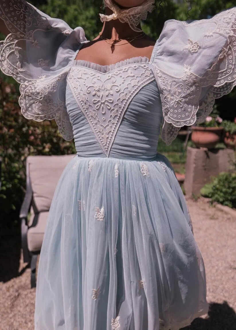 Seraphina Dress
