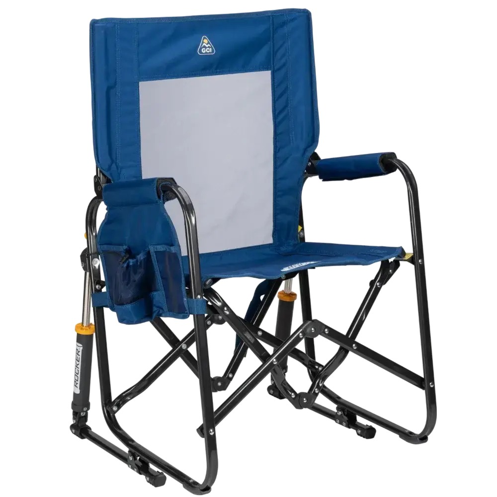 Outdoor Stowaway Rocker
