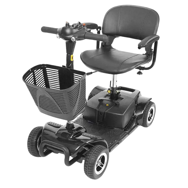 Limited Availability💥Collapsible⚡For Adults & Seniors Outdoor Travel Companion
