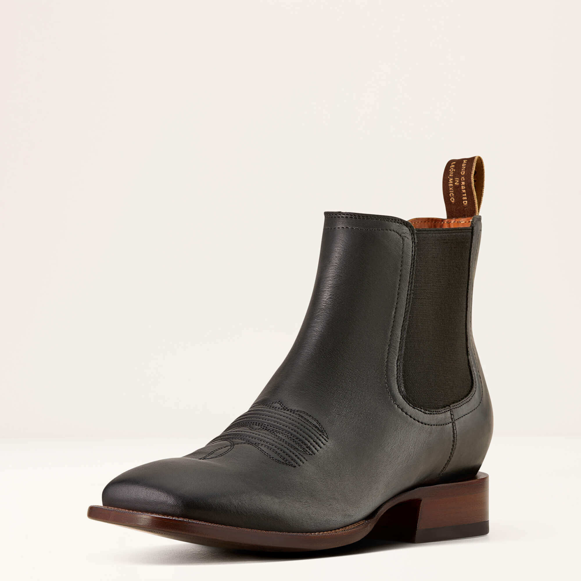 Bench Made Younger Western Boot