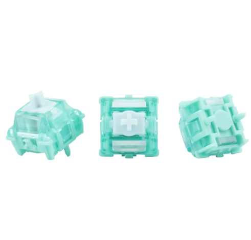 GATERON Magnetic Jade PRO Dual-SMD Switch Set