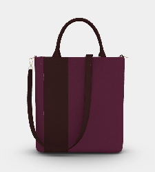 Custom Cambiare Tote Bag