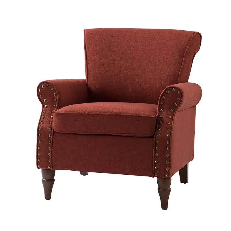 Hypanis Upholstered Armchair