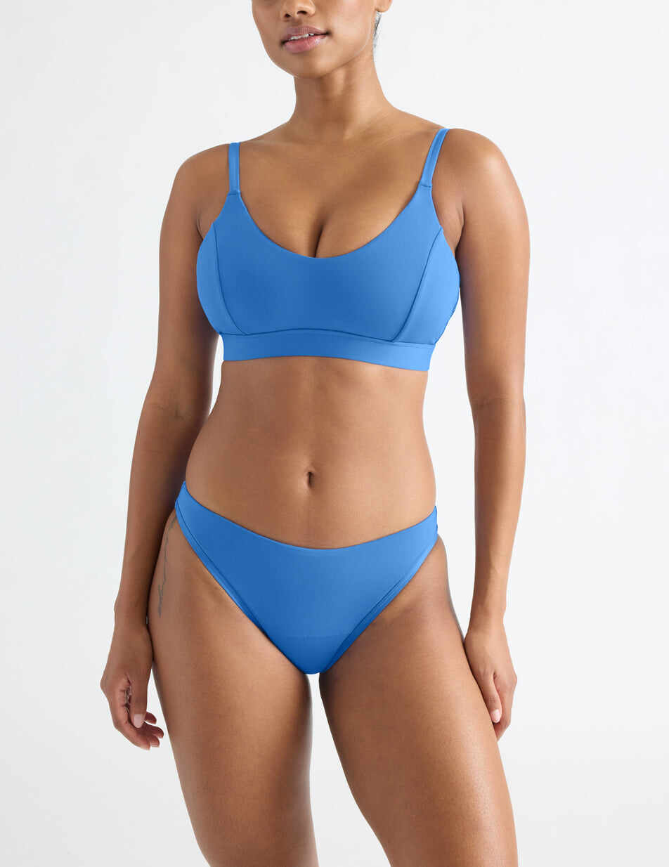 Leakproof Bikini Swim Bottom