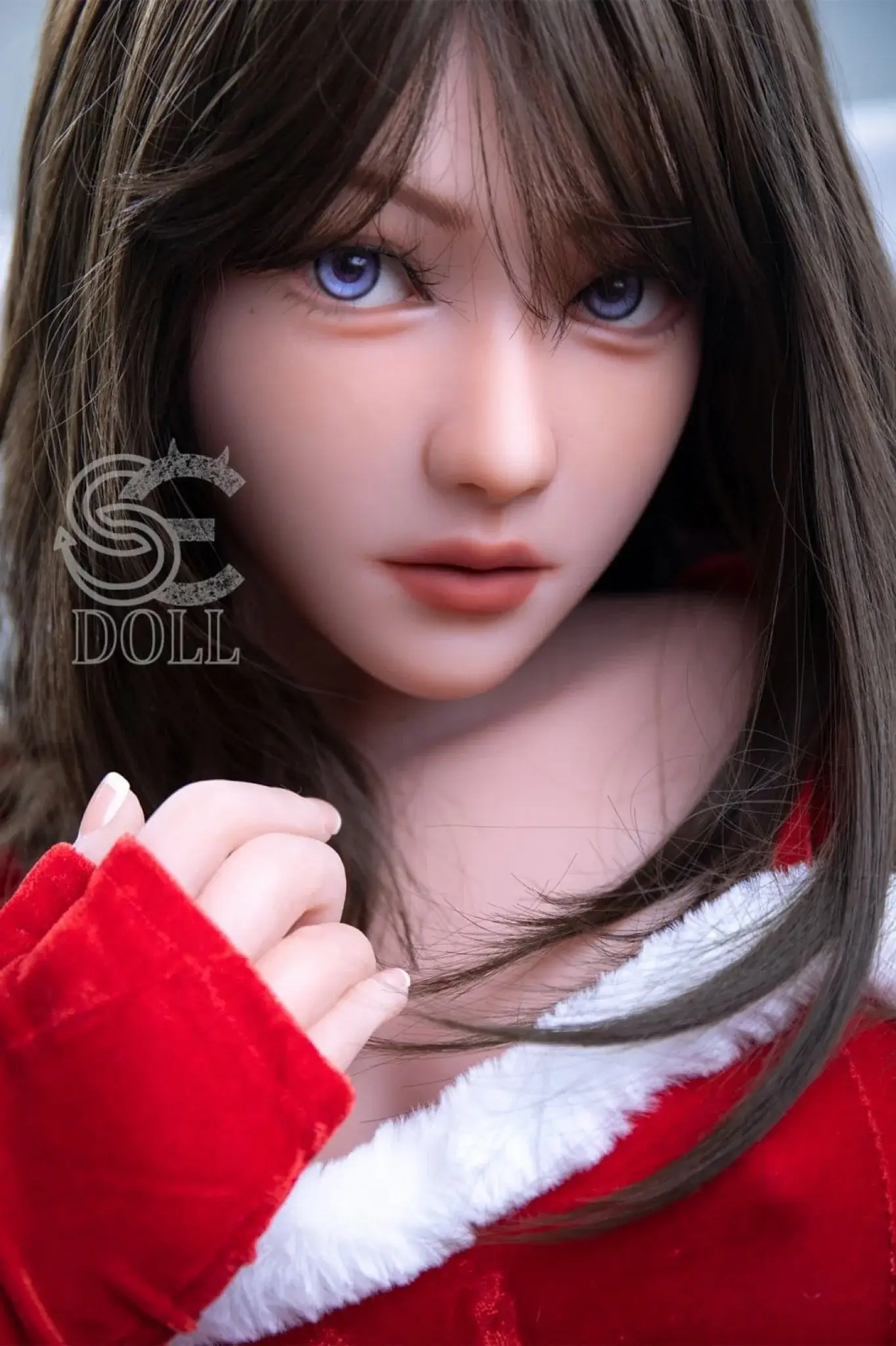 Yuuka TPE Realistic Sex Doll - SEDOLL
