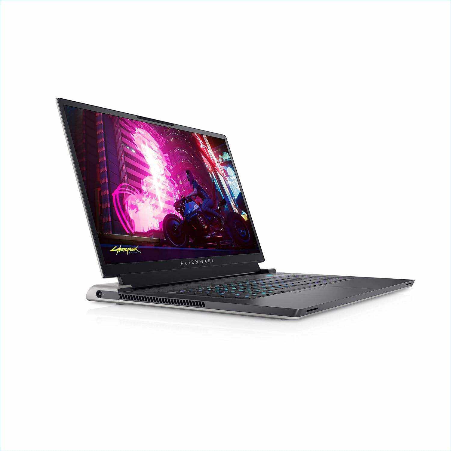 1 Alienware X17 R1 Gaming Laptop (2021) | 17.3