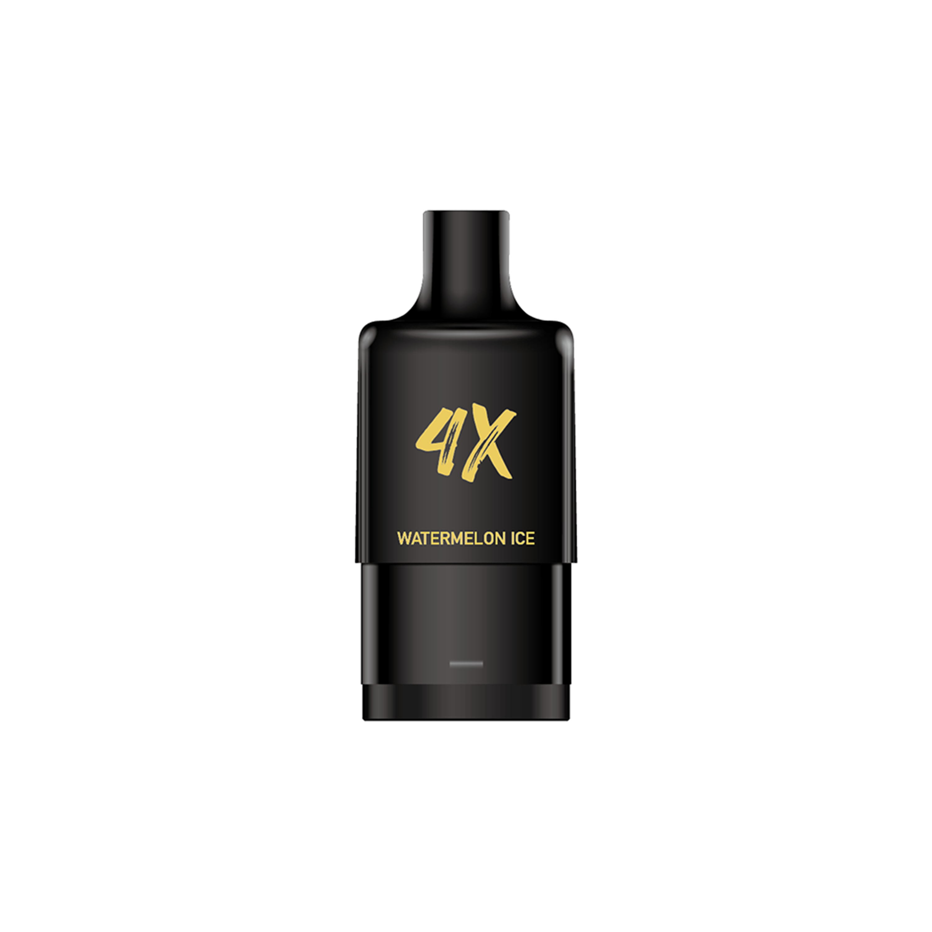 GIPPRO 4X KIT 4 IN 1 Black