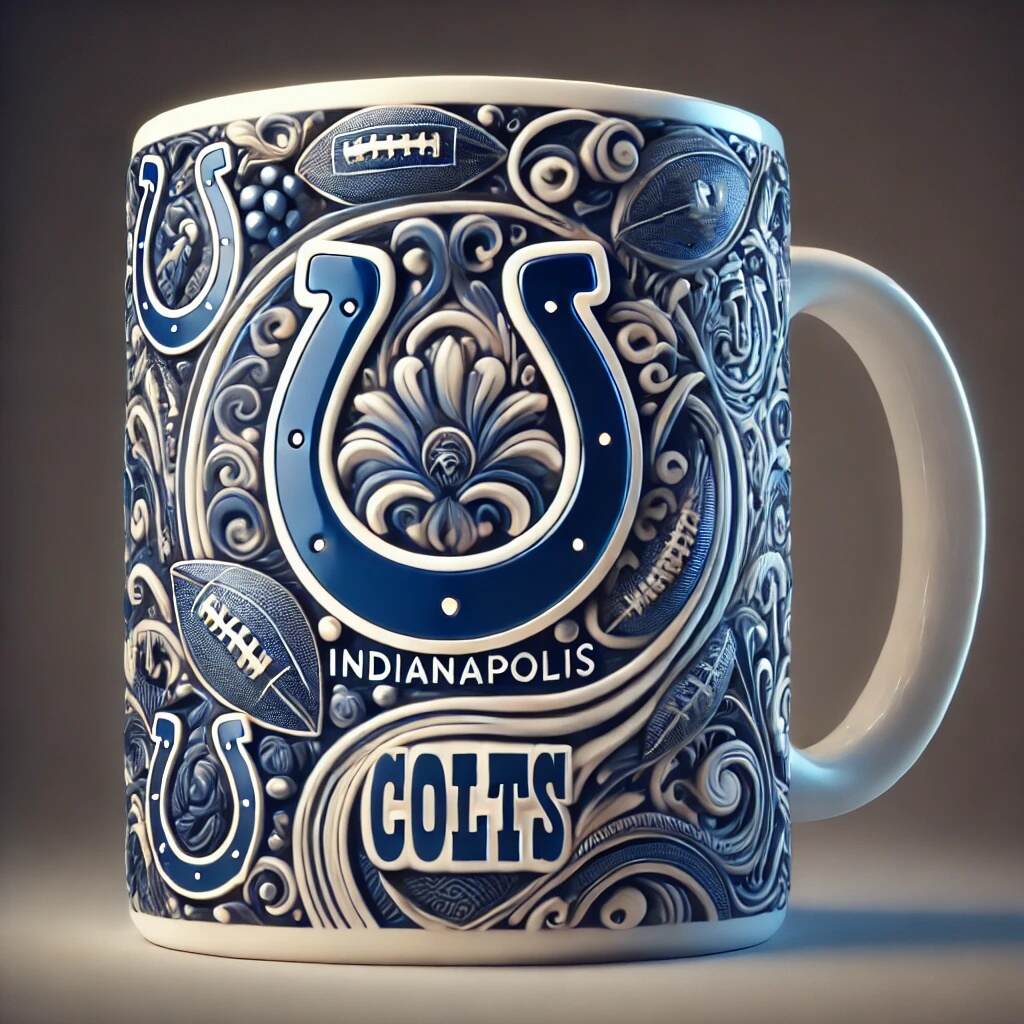 NFL Team Mug