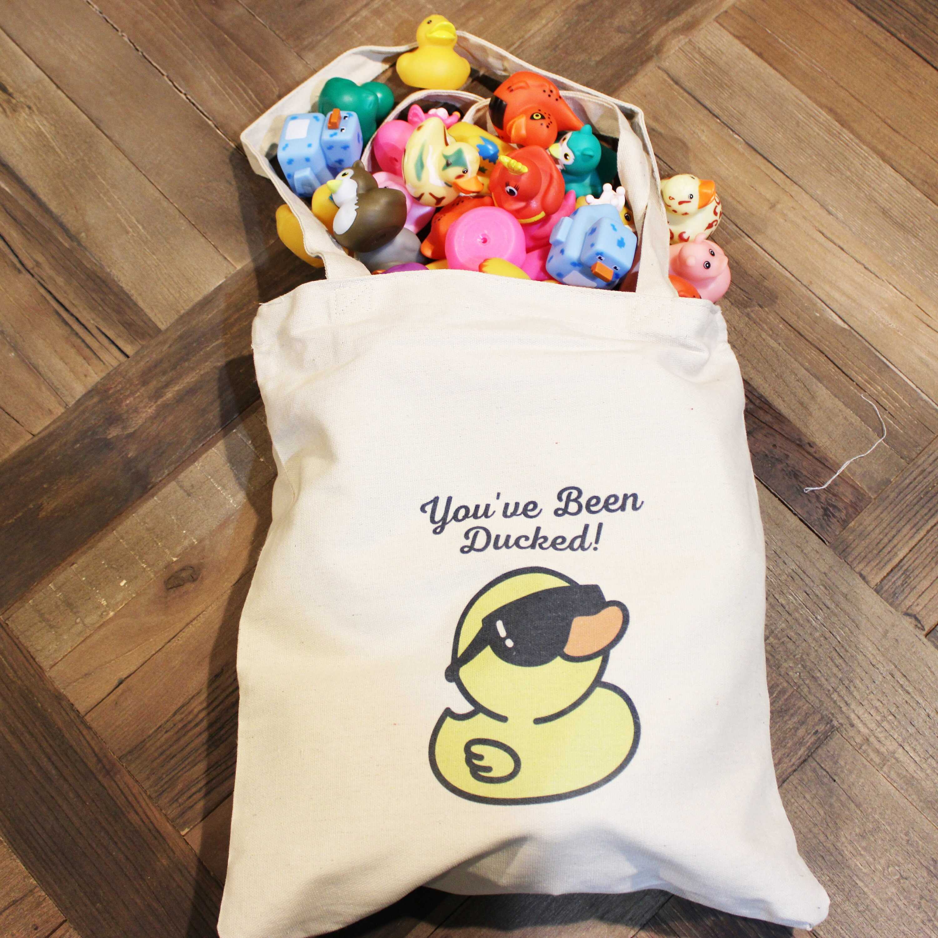 Bag of Ducks | 