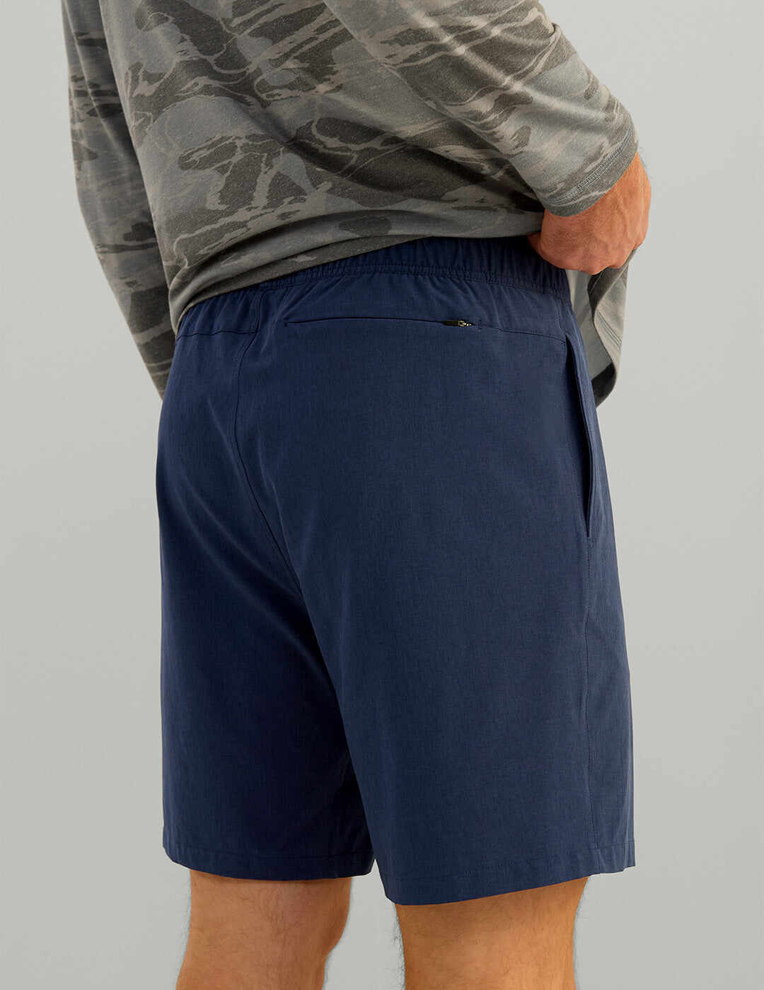 Leeward Short
