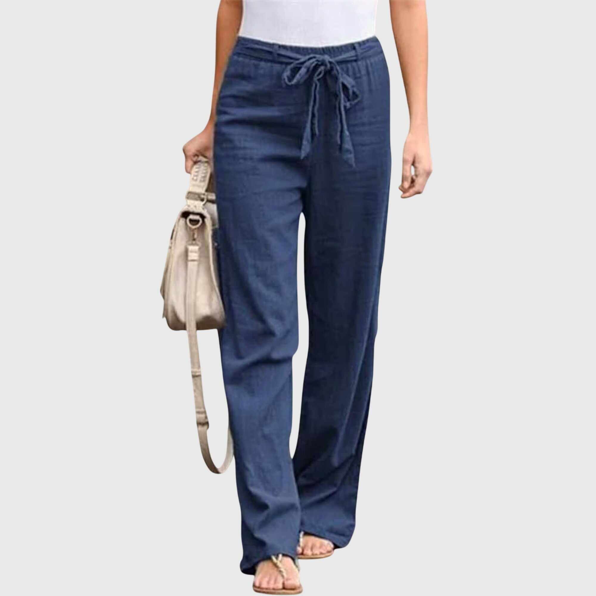Loreen - Lightweight Pants