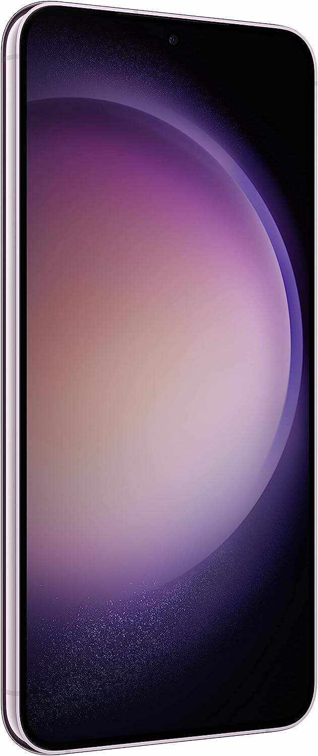 Factory Unlocked Android Smartphone, 256GB, 50MP Camera, Night Mode, Long Battery Life, Adaptive Display, US Version, 2023, Phantom Black