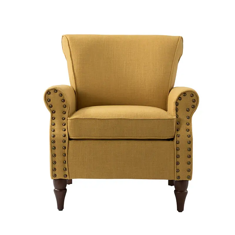 Hypanis Upholstered Armchair