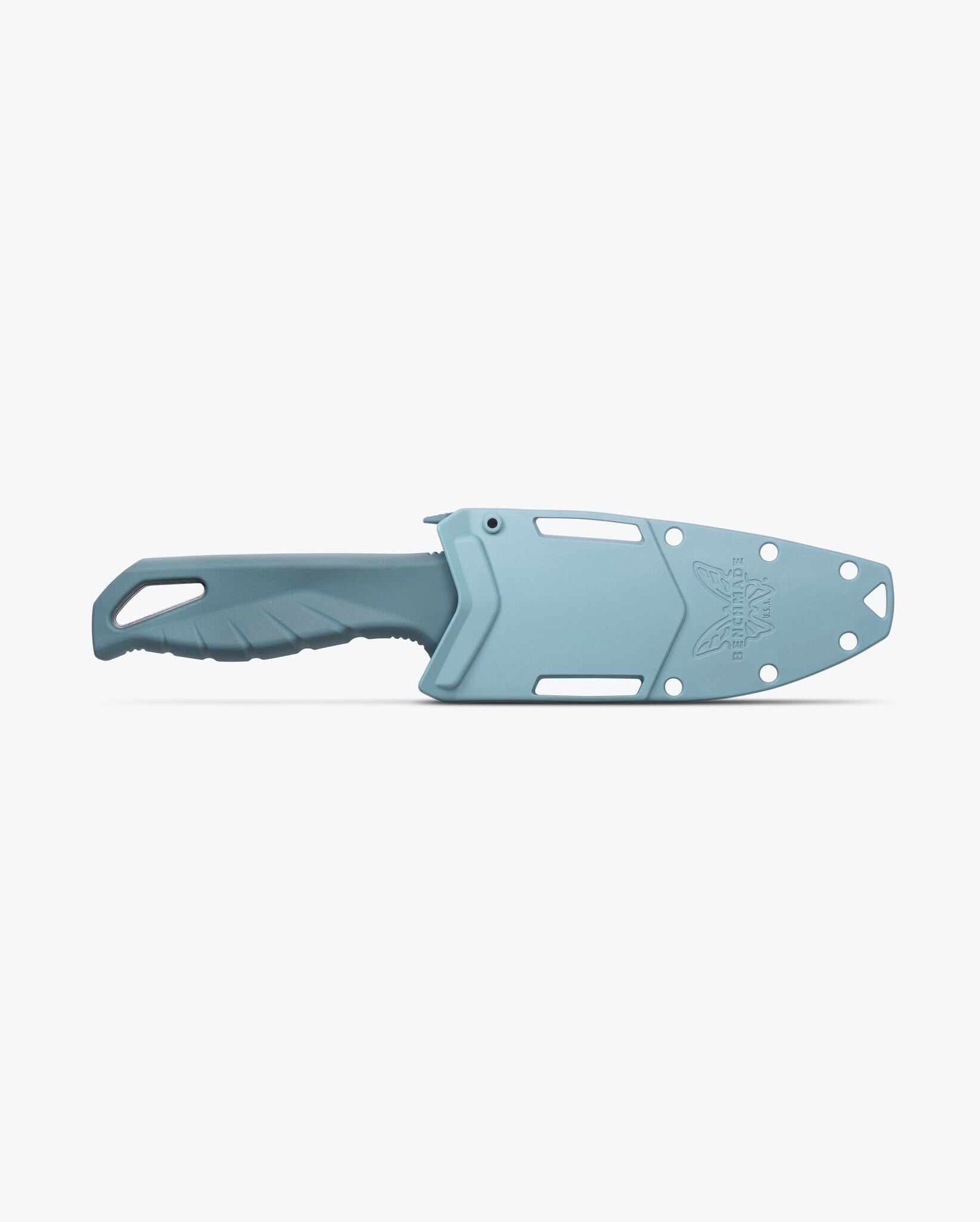 Undercurrent™ | Depth Blue Santoprene® | Sheepsfoot