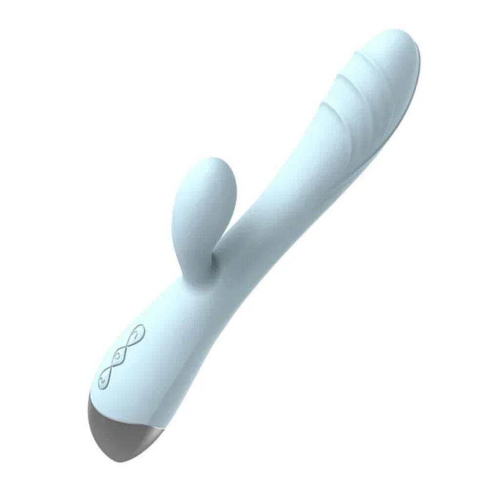 Powerful G-Spot & Clitoral Dildo Vibrator – Vagina Massager for Women