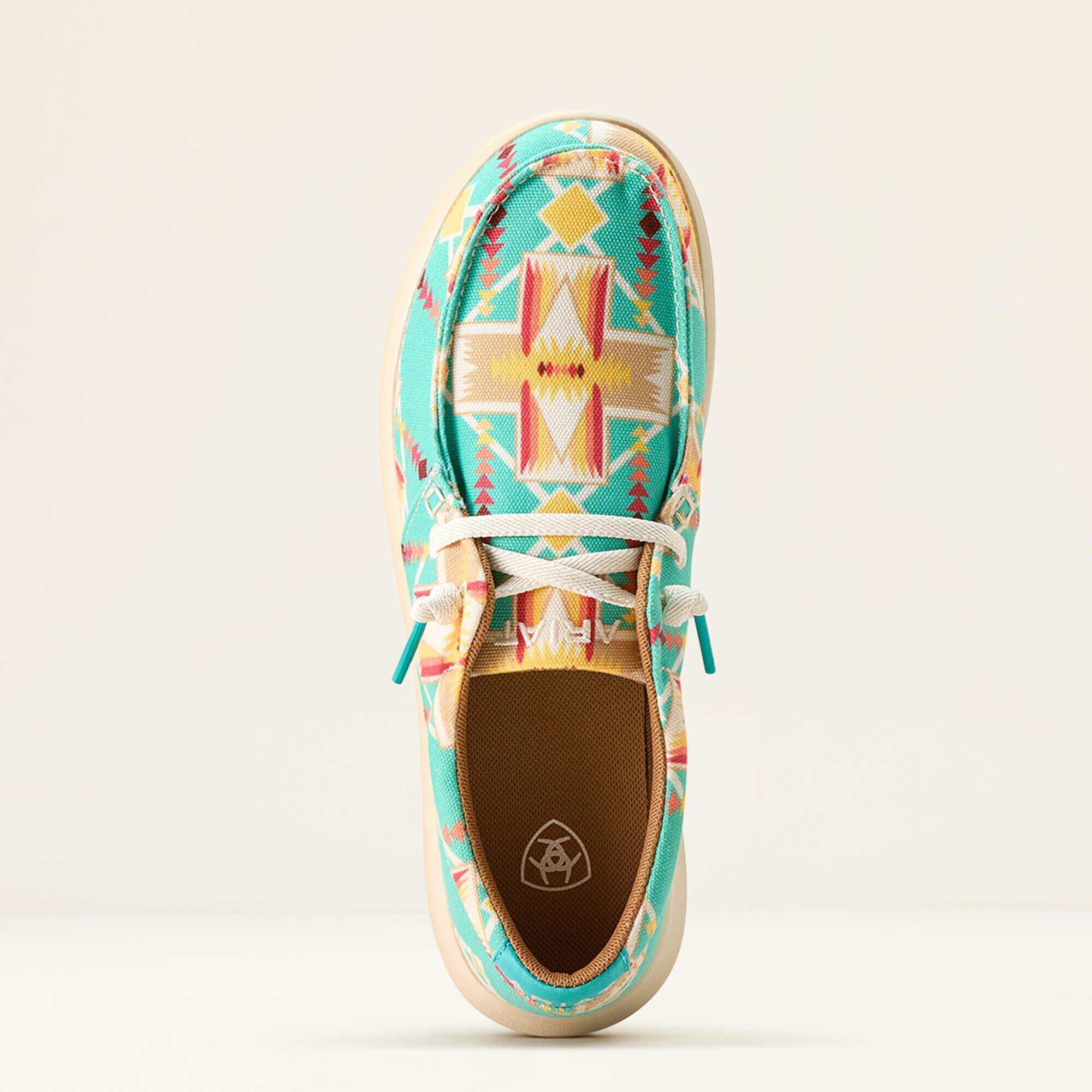 Hilo Shoe