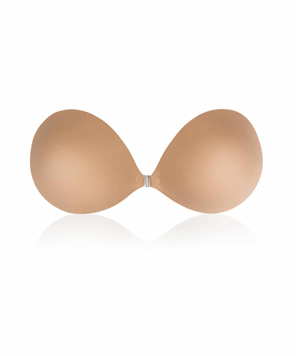 Push-Up Luxe Adhesive Reusable Bra