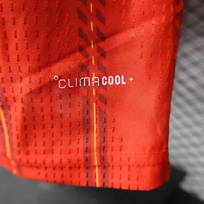 2026 Player Version Spain National Team Home Football Shirt