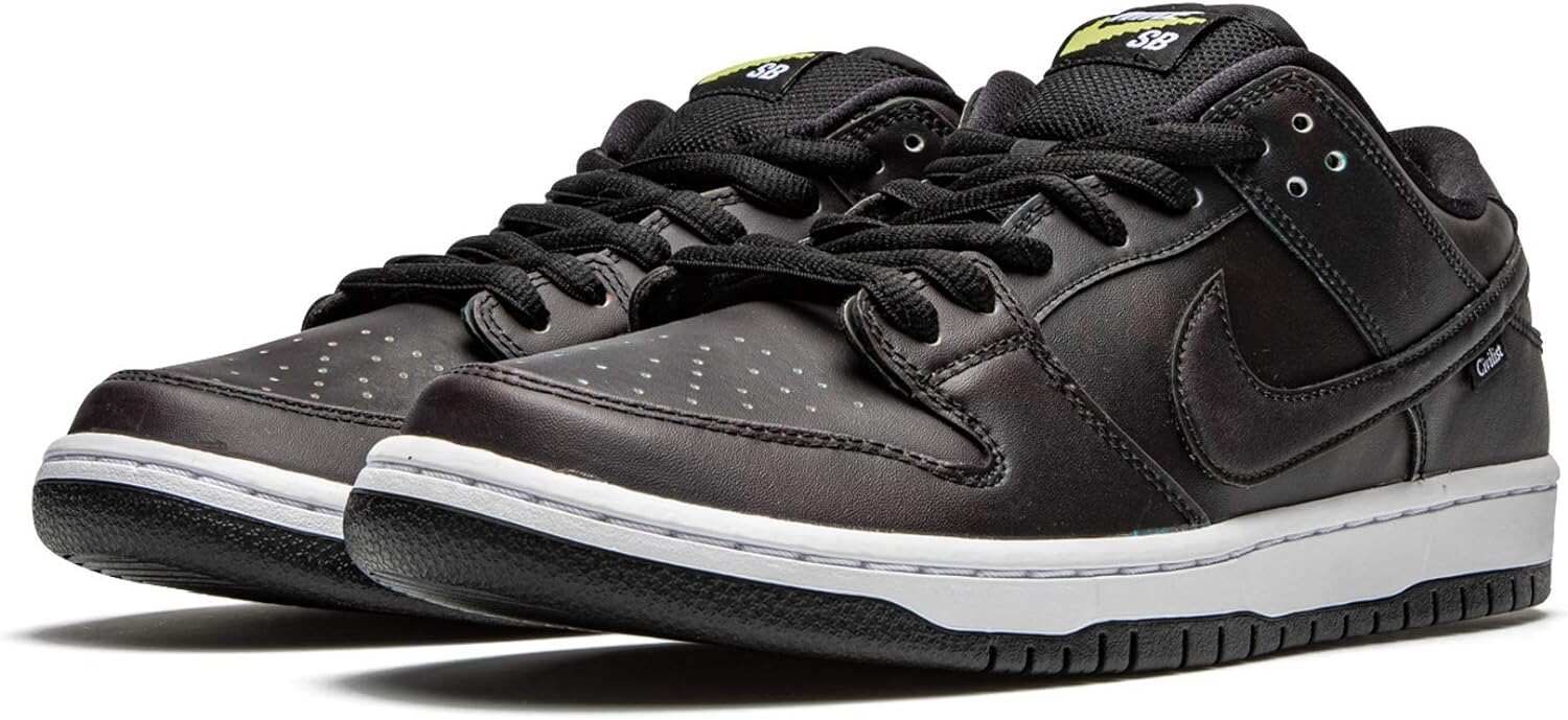 Nike Sb Dunk Low Civilist Mens Cz5123 001 - Size