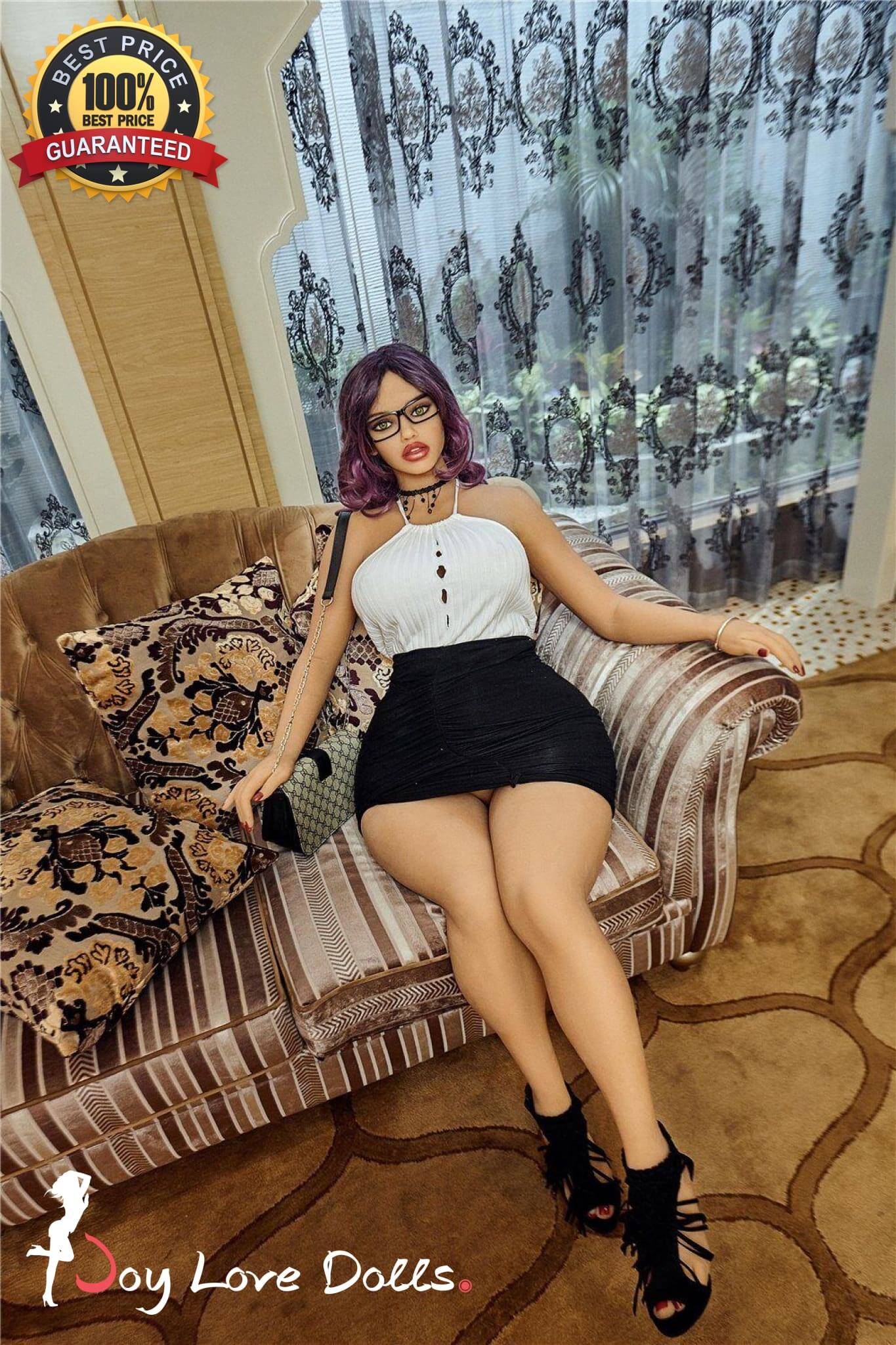 Jane Realistic Sex Doll - Joy Love Dolls Doll - USA STOCK