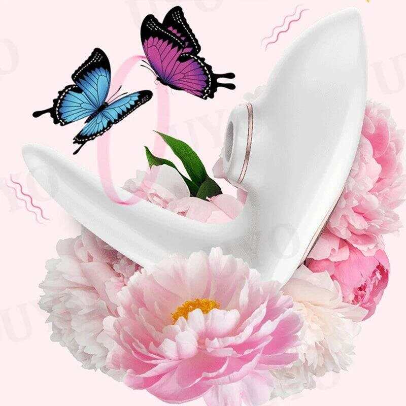 Satisfyer Pro4 Couples Sucking Vibrator – G-Spot & Clitoral